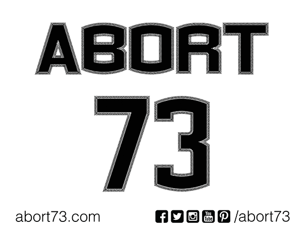 Abort73 (Huskies) Downloadable Flyer