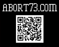 Abort73.com (QR Code) | Abort73.com