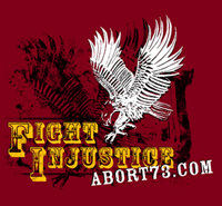 Fight Injustice | Abort73.com