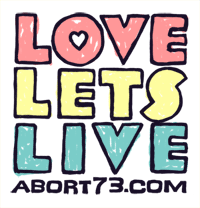 Love Lets Live (Alternate) | Abort73.com