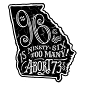 96 a Day is Ninety-Six Too Many!