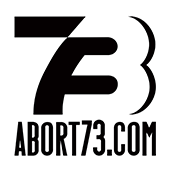 Abort73.com (Big Logo)