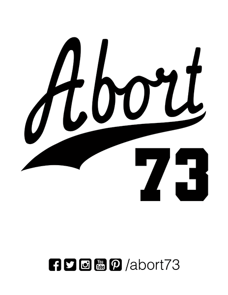 Abort73 (Vandy) Downloadable Flyer