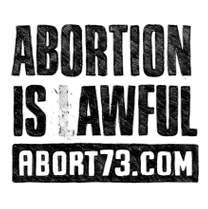 Abortion is Awful