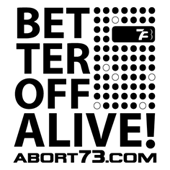 Better Off Alive