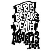 Birth Before Death