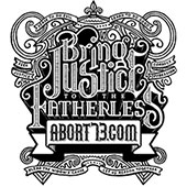 Bring Justice to the Fatherless
