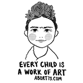 Every Child is a Work of Art