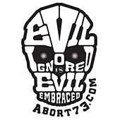 Evil Ignored is Evil Embraced