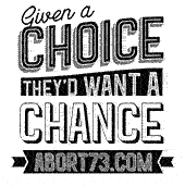 Given a Choice, They’d Want a Chance.