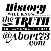 History Will Know the Truth…