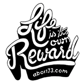 Life is its Own Reward
