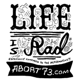Life is Rad