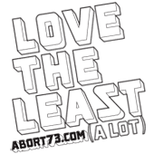 Love the Least (A Lot)