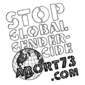 Stop Global Gendercide