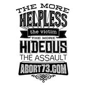 The More Helpless the Victim, The More Hideous the Assault.