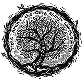 Trees Aren’t the Only Things Worth Saving