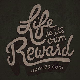 Life is its Own Reward