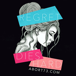 Regret Dies Hard