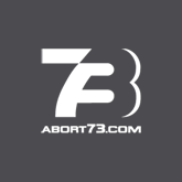 Abort73.com (73-Logo)