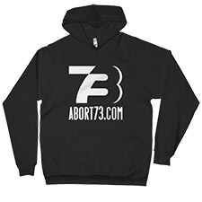 Abort73.com (Big Logo)