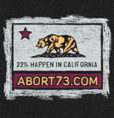 23% Happen in California