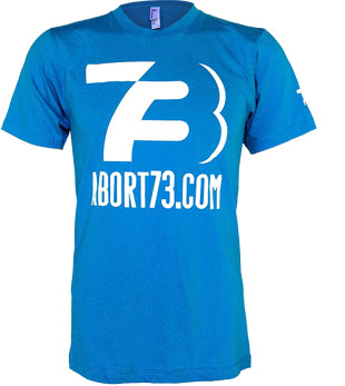 Abort73.com (Big Logo)