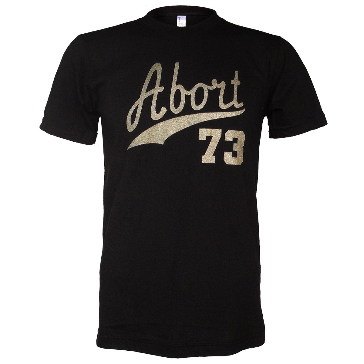 Abort73 (Vandy) (Abort73 Unisex T-shirt)
