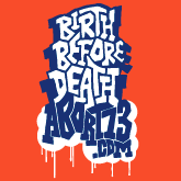 Birth Before Death