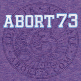 Abort73 (Block-Logo)