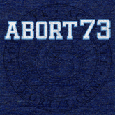 Abort73 (Block-Logo)