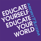 Educate Yourself. Educate Your World.