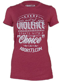 Abort73 Shirts