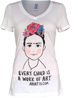 Every Child is a Work of Art