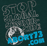 Stop Global Gendercide