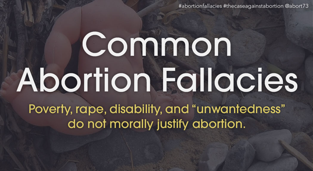 abortion a heartless murder or a method of birth control