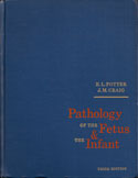 Pathology of the Fetus and Infant